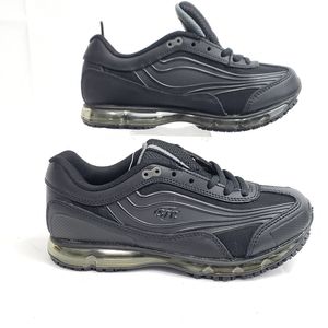 SFC Shoes for Crews Aurora Black Women's